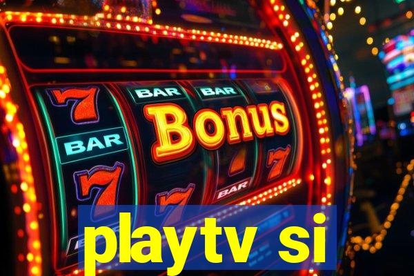 playtv si